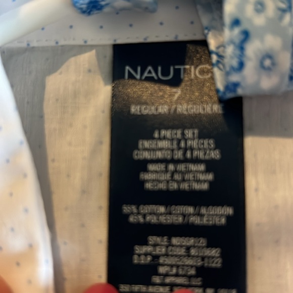 Suit set - Picture 7 of 7